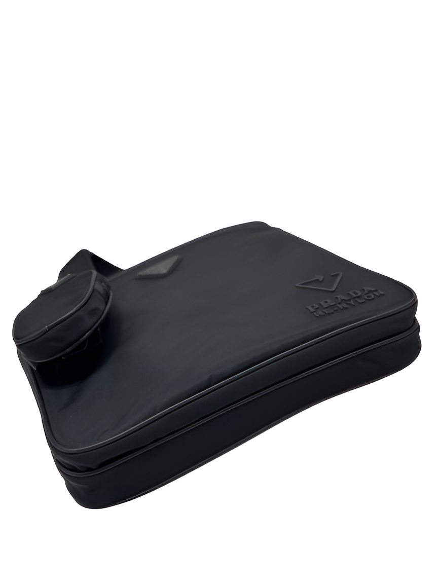 Prada Re-Nylon Shoulder Bag