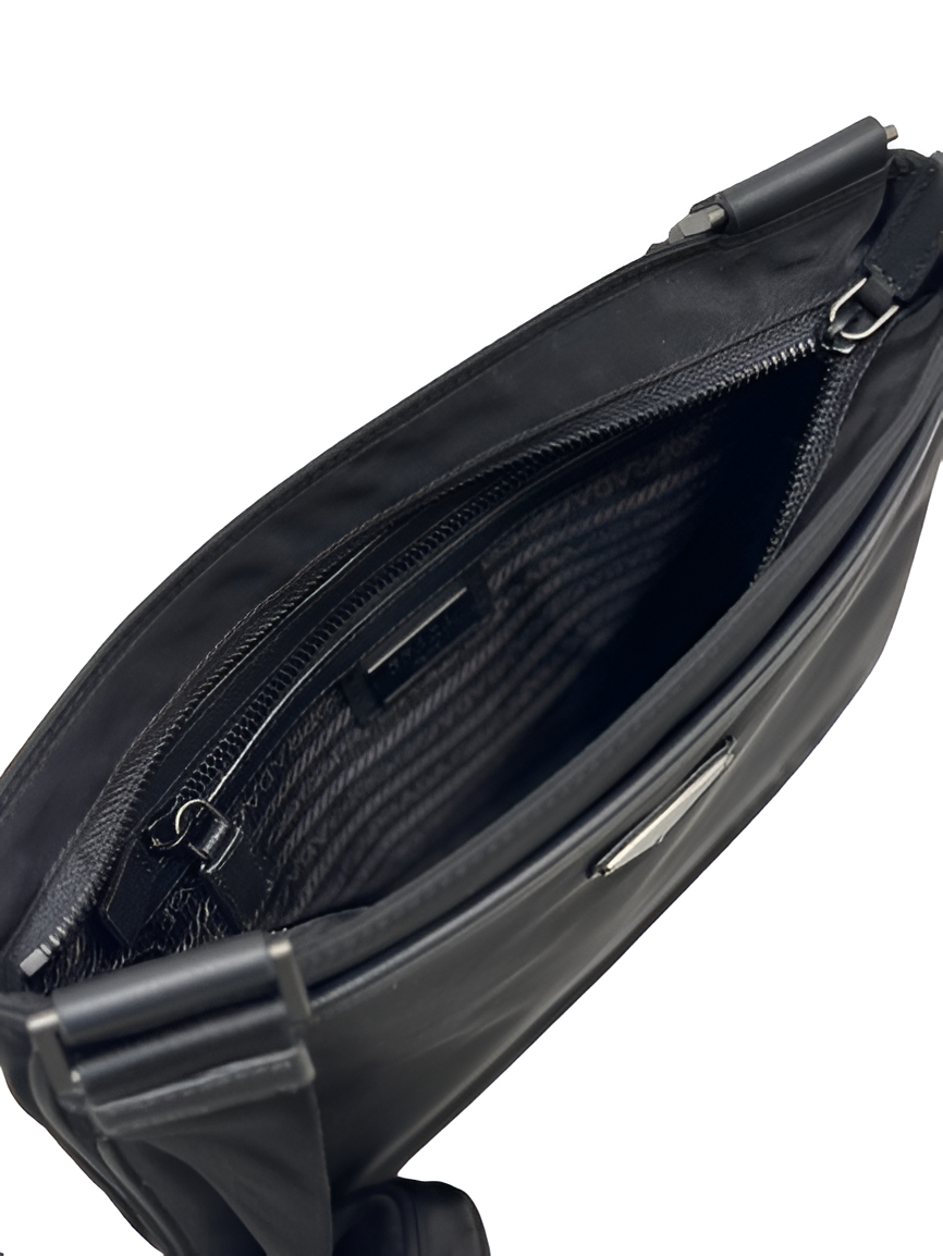 Prada Re-Nylon Shoulder Bag