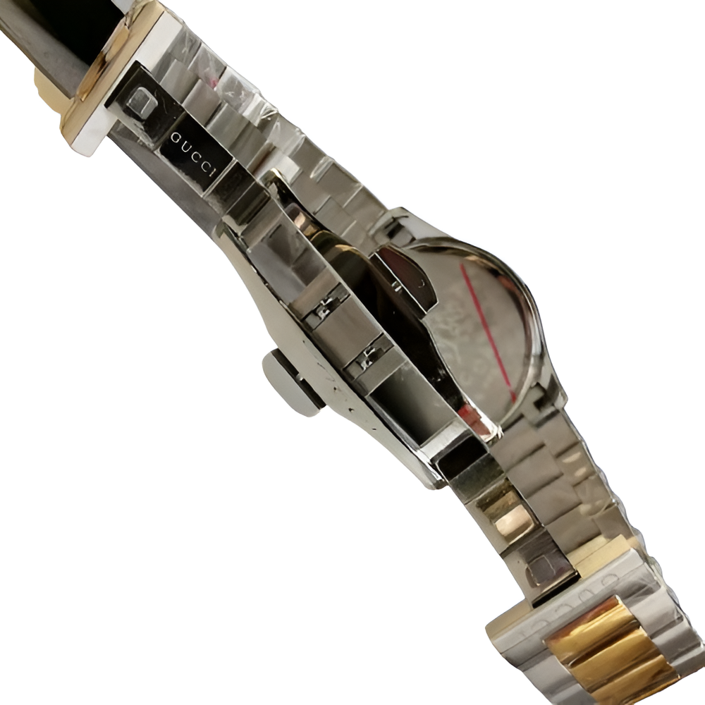 Golden Bee Watch Set - Men's & Women's Edition