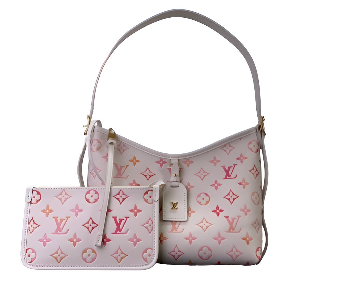 Louis Vuitton Carryall PM