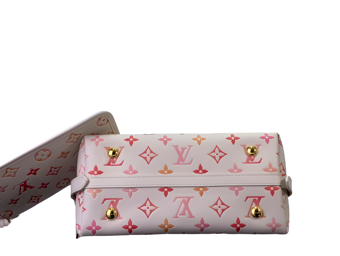 Louis Vuitton Carryall PM