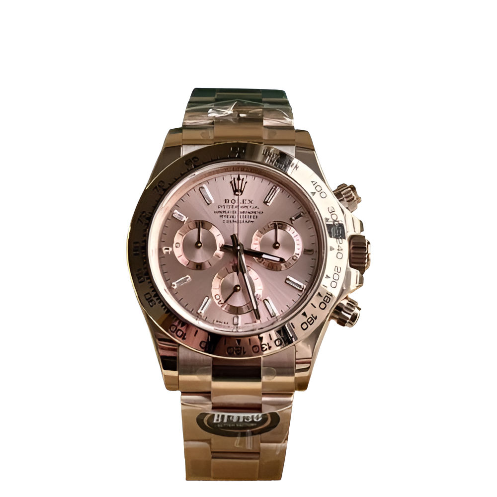 Rolex Daytona Oyster Perpetual