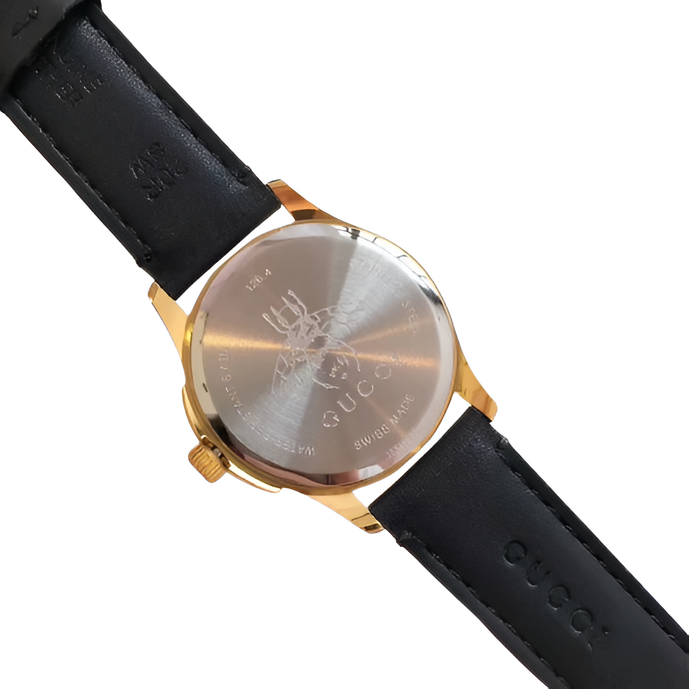 Green Marble Luxe Watch - Women's Edition