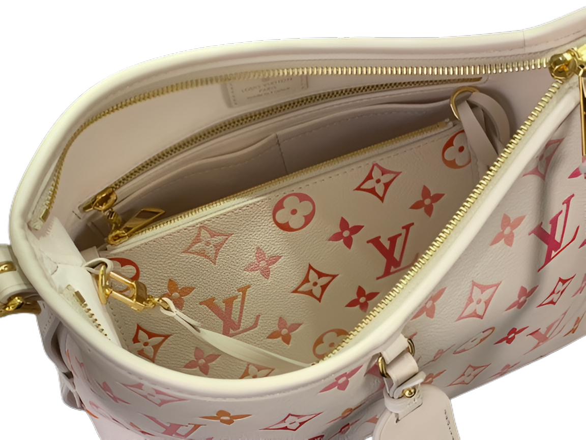 Louis Vuitton Carryall PM