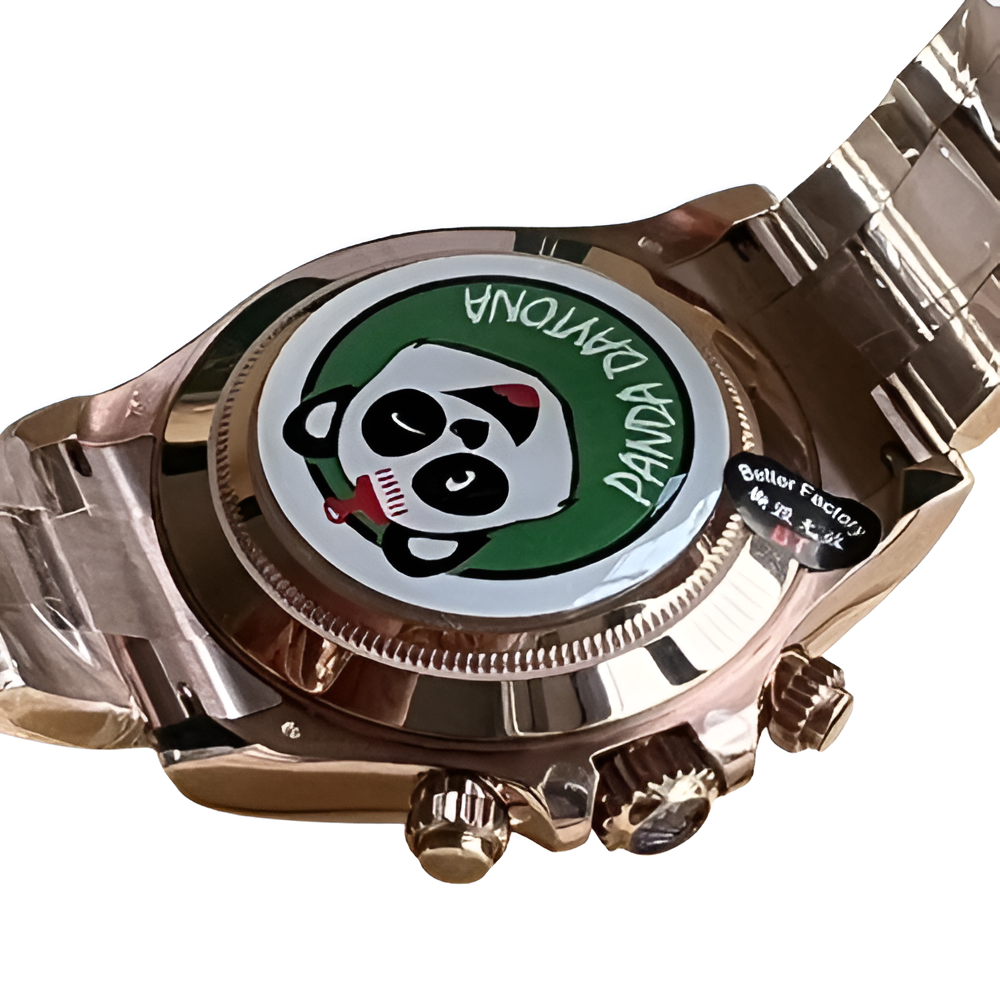 Rolex Daytona Oyster Perpetual