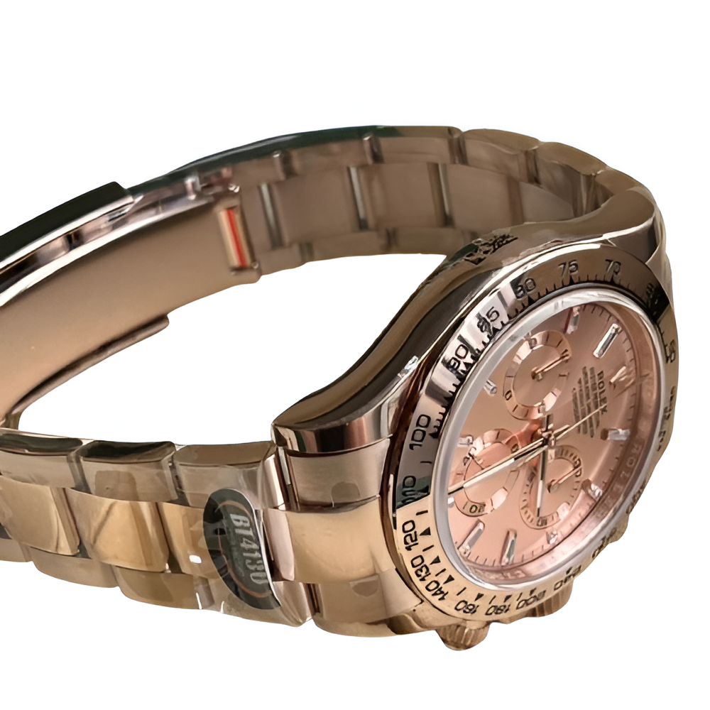 Rolex Daytona Oyster Perpetual