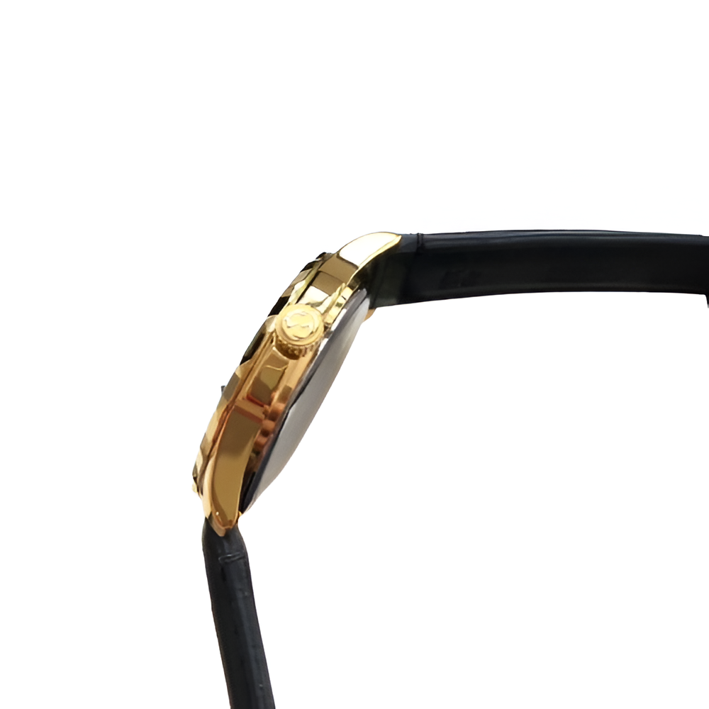 Green Marble Luxe Watch - Women's Edition