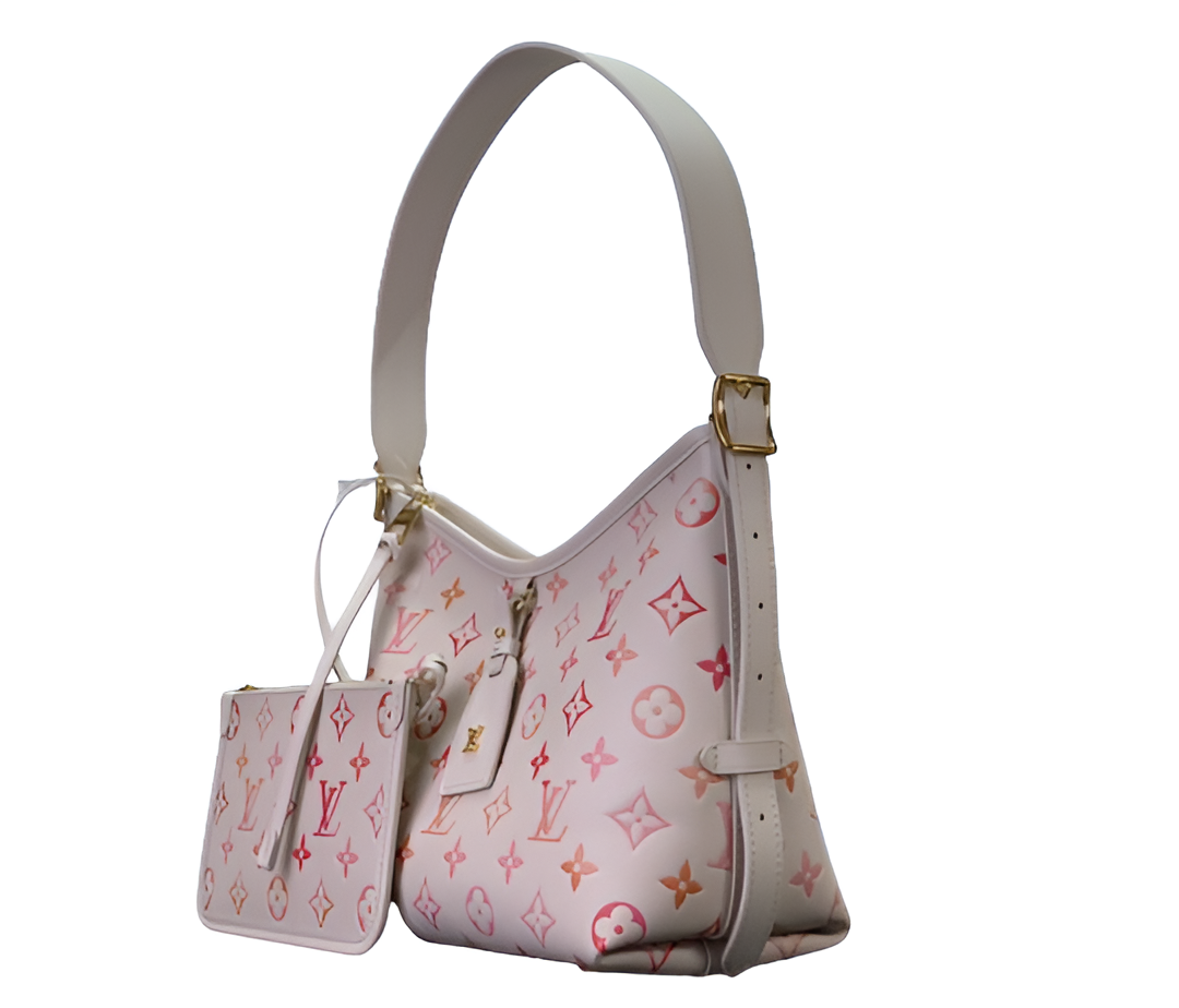 Louis Vuitton Carryall PM