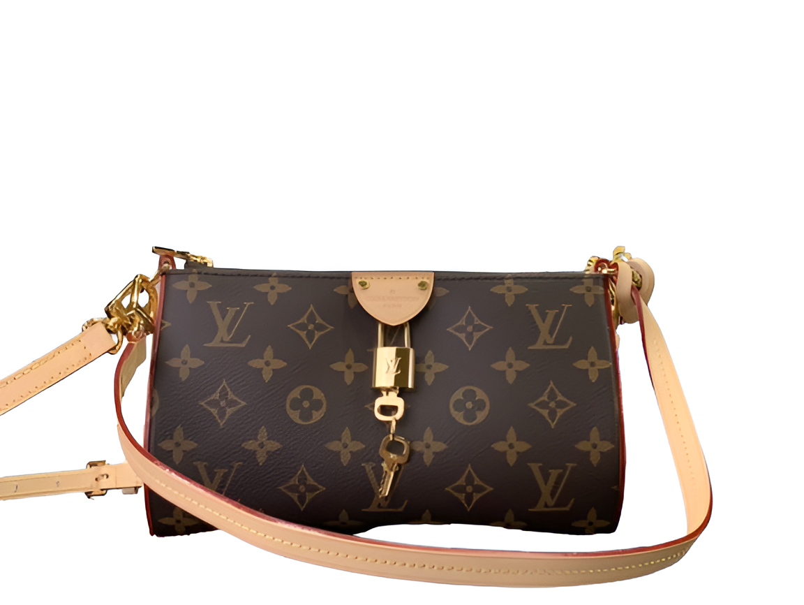 Louis Vuitton Pochette Tirette
