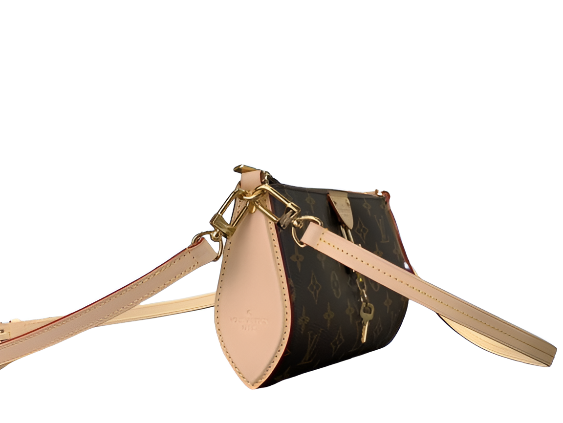 Louis Vuitton Pochette Tirette