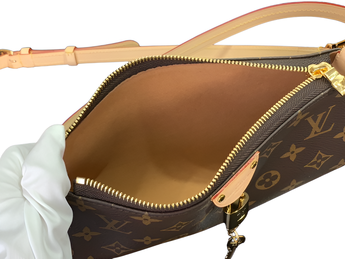 Louis Vuitton Pochette Tirette