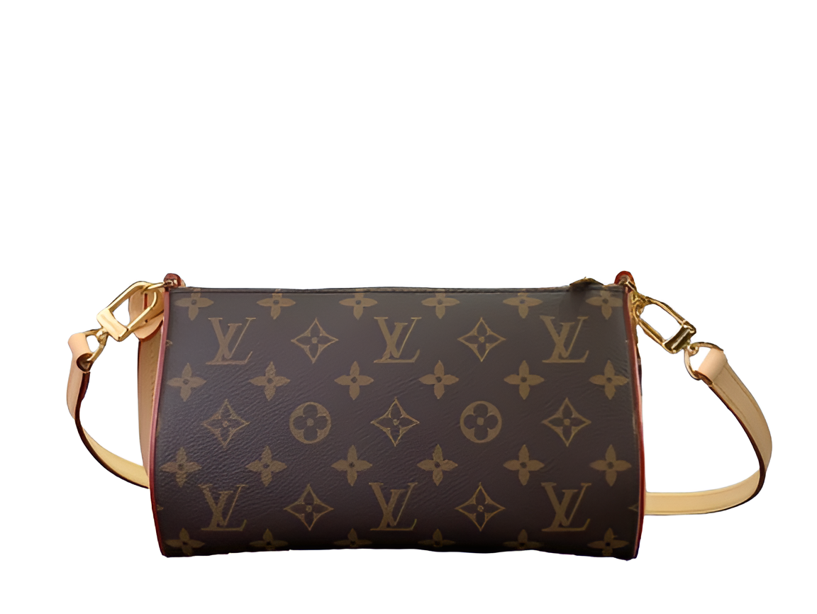 Louis Vuitton Pochette Tirette