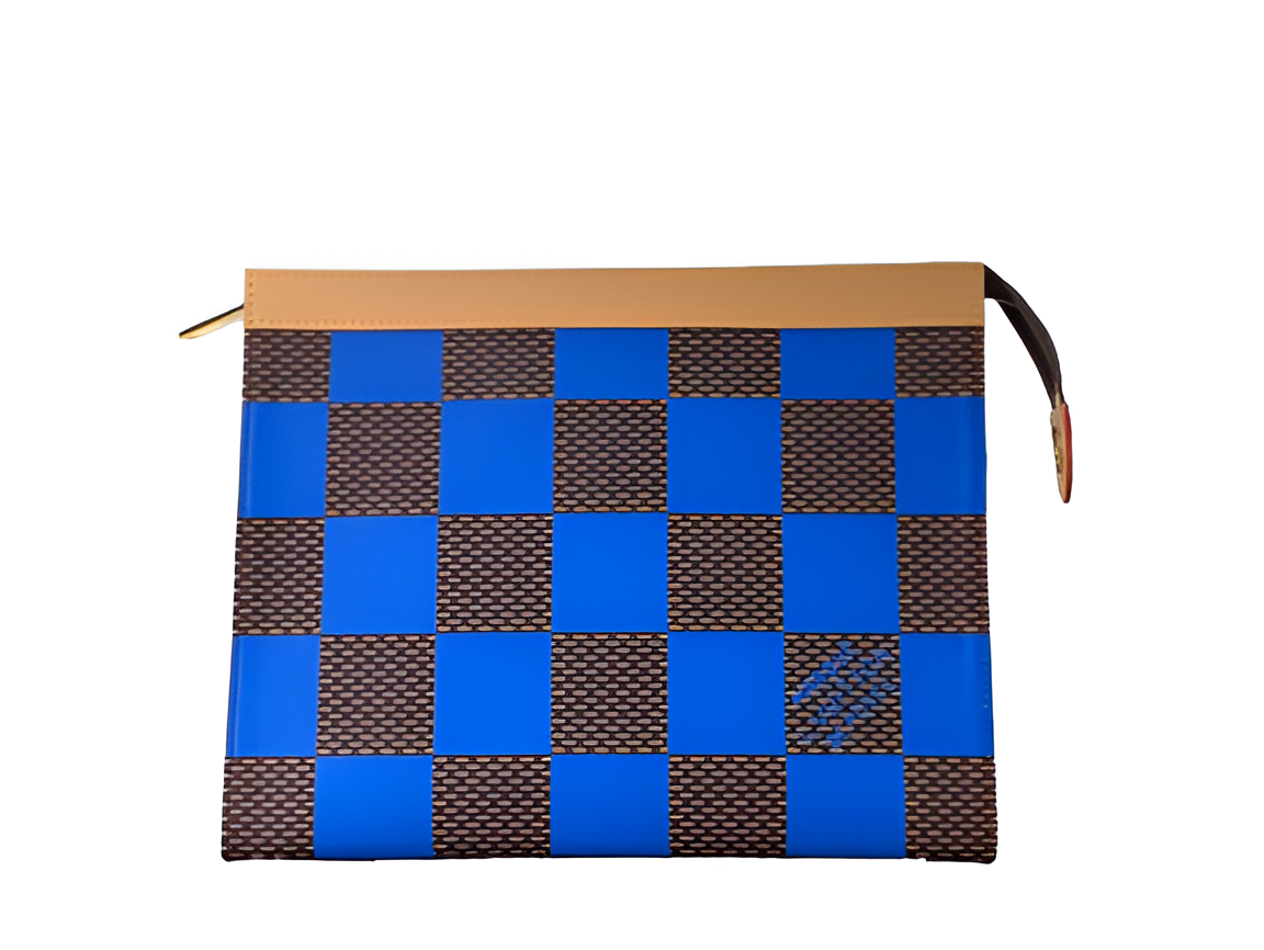 Louis Vuitton Pochette Voyage