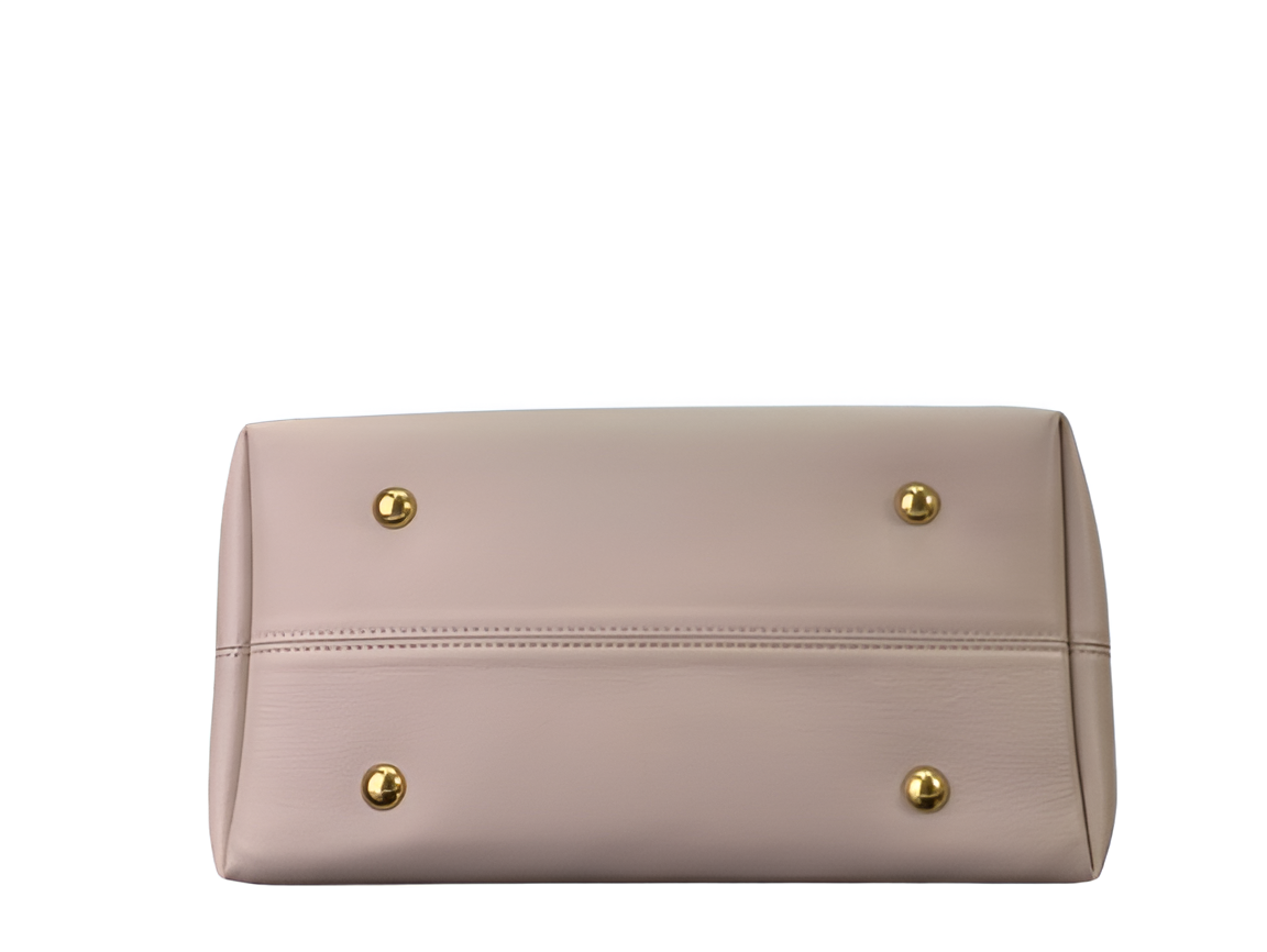 Louis Vuitton On The Go Tote Bag
