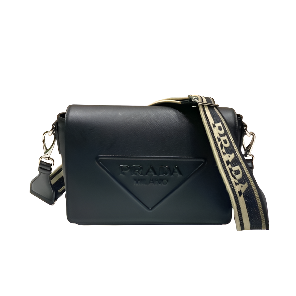 Prada Milano Crossbody Bag