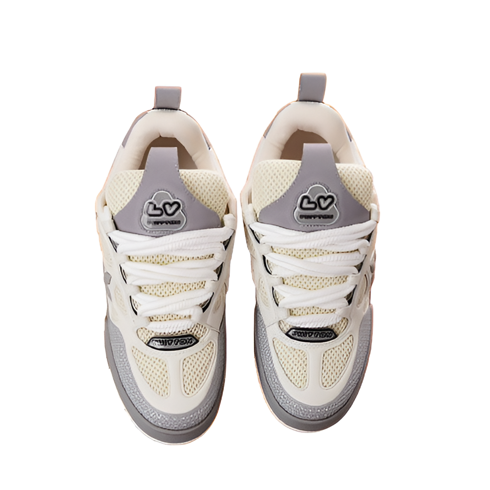 Louis Vuitton LV Mesh Men's Sneakers