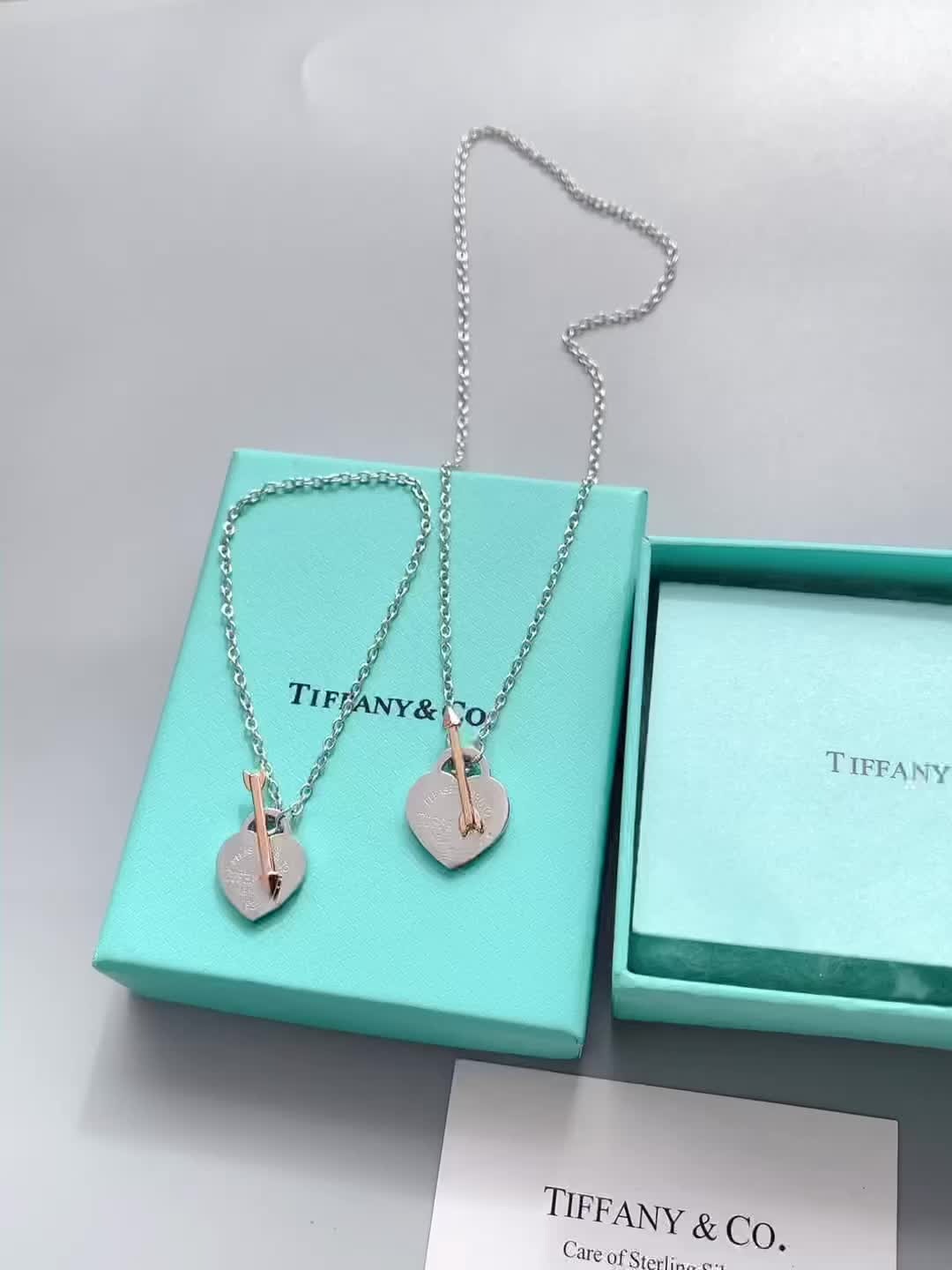 Tiffany Women Luxury Bracelet