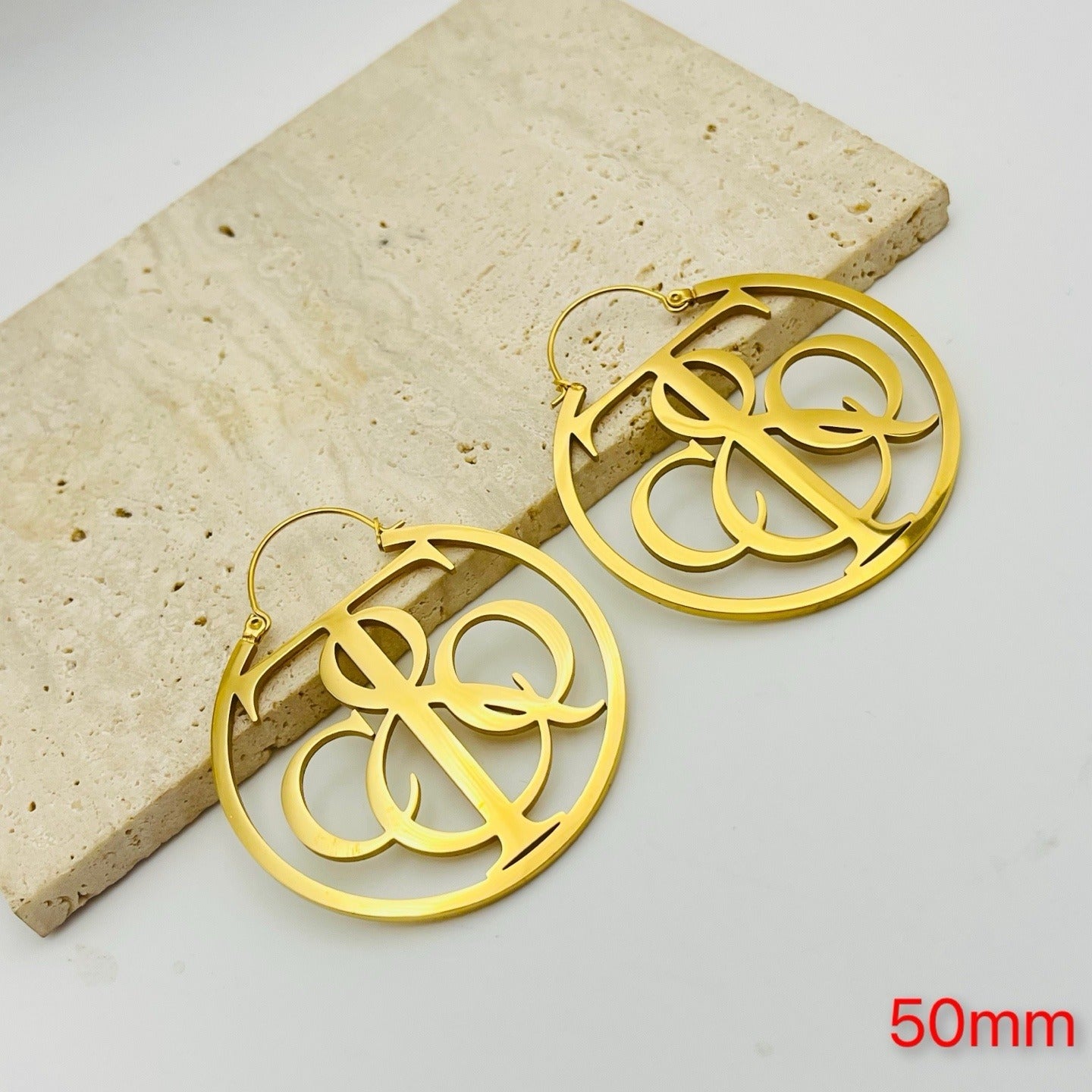 Tiffany Women Luxury Earrings