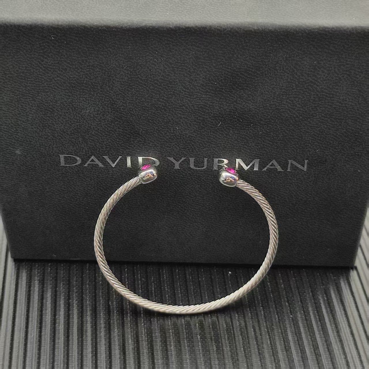 David Yurman luxury Women Bangle