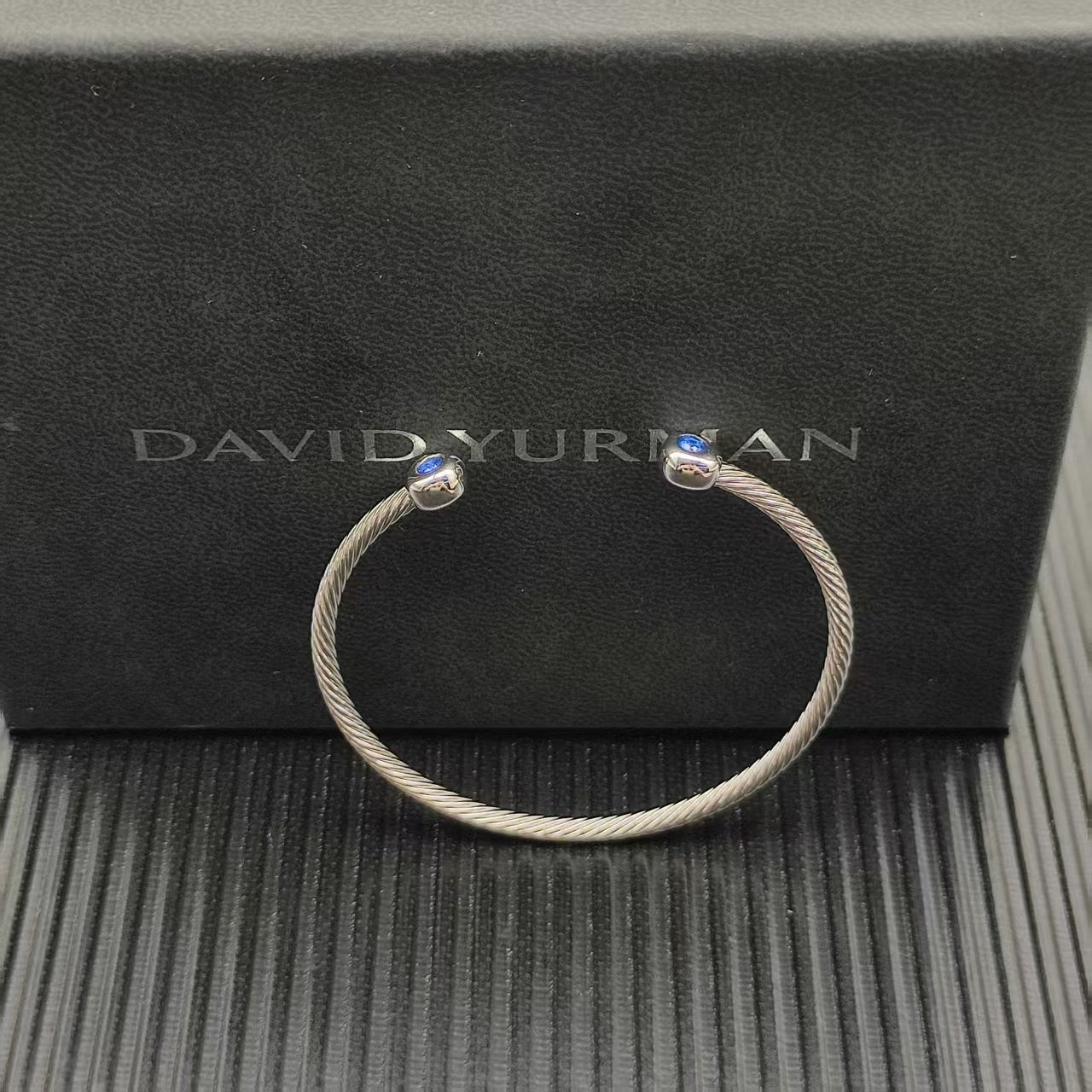 David Yurman luxury Women Bangle