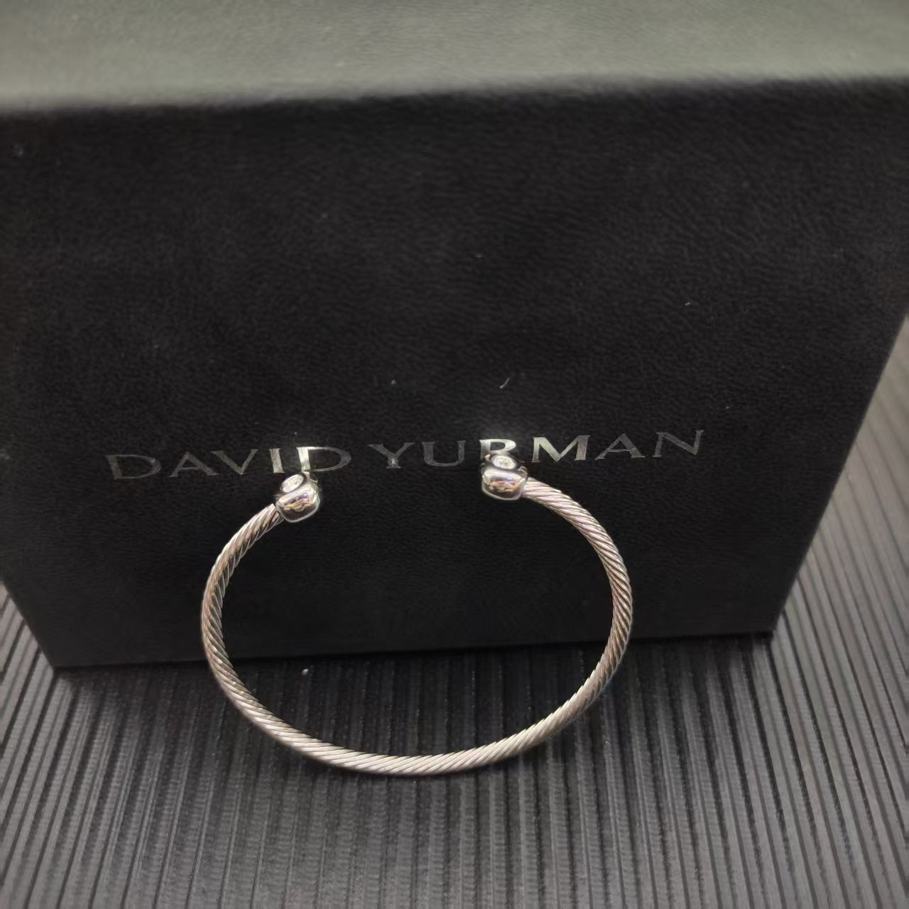 David Yurman luxury Women Bangle