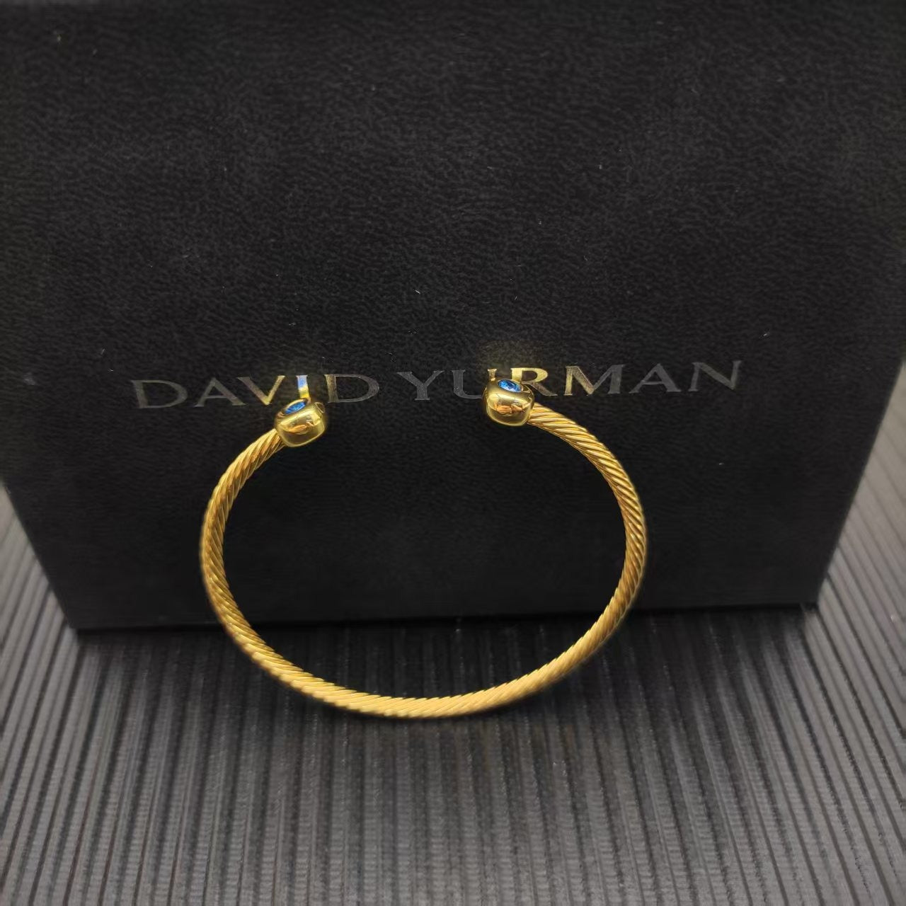 David Yurman luxury Women Bangle