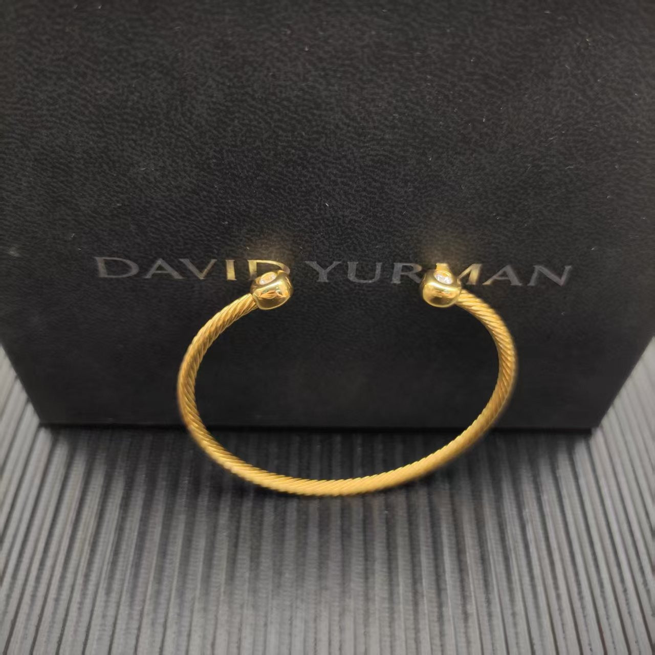 David Yurman luxury Women Bangle