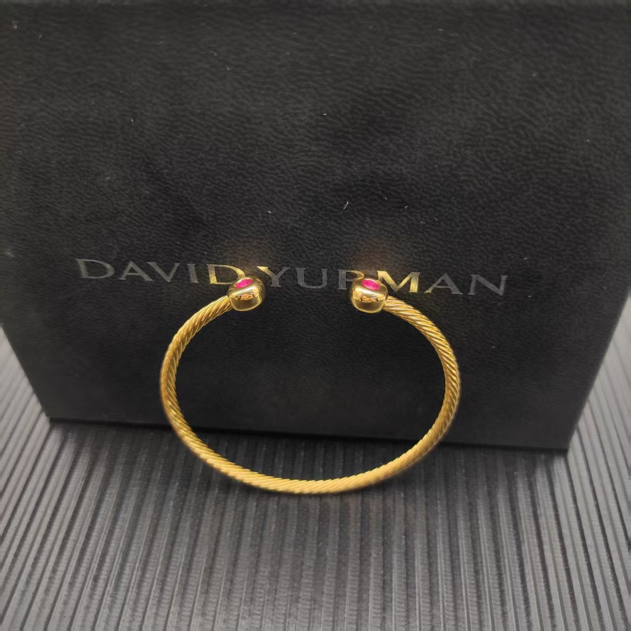 David Yurman luxury Women Bangle