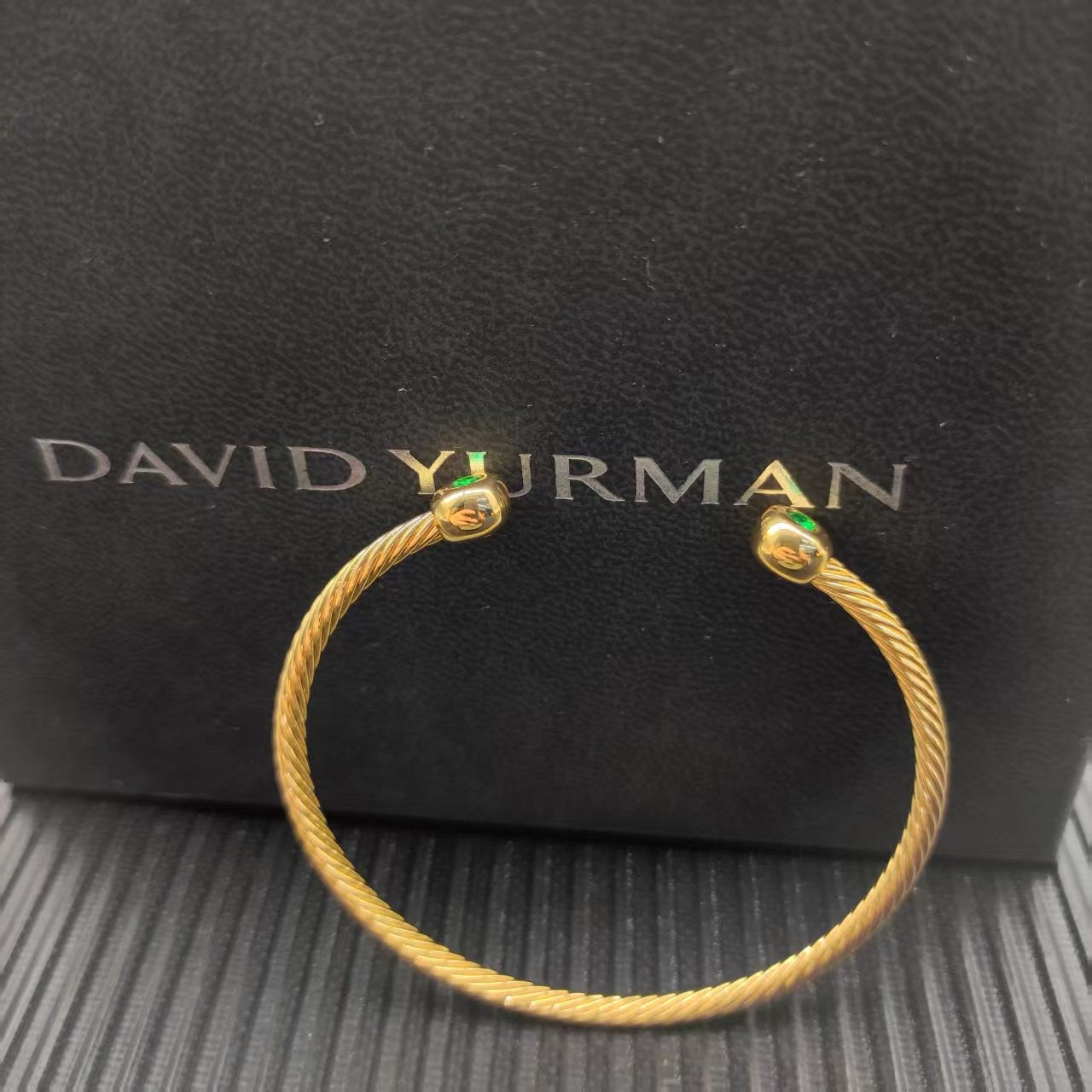 David Yurman luxury Women Bangle