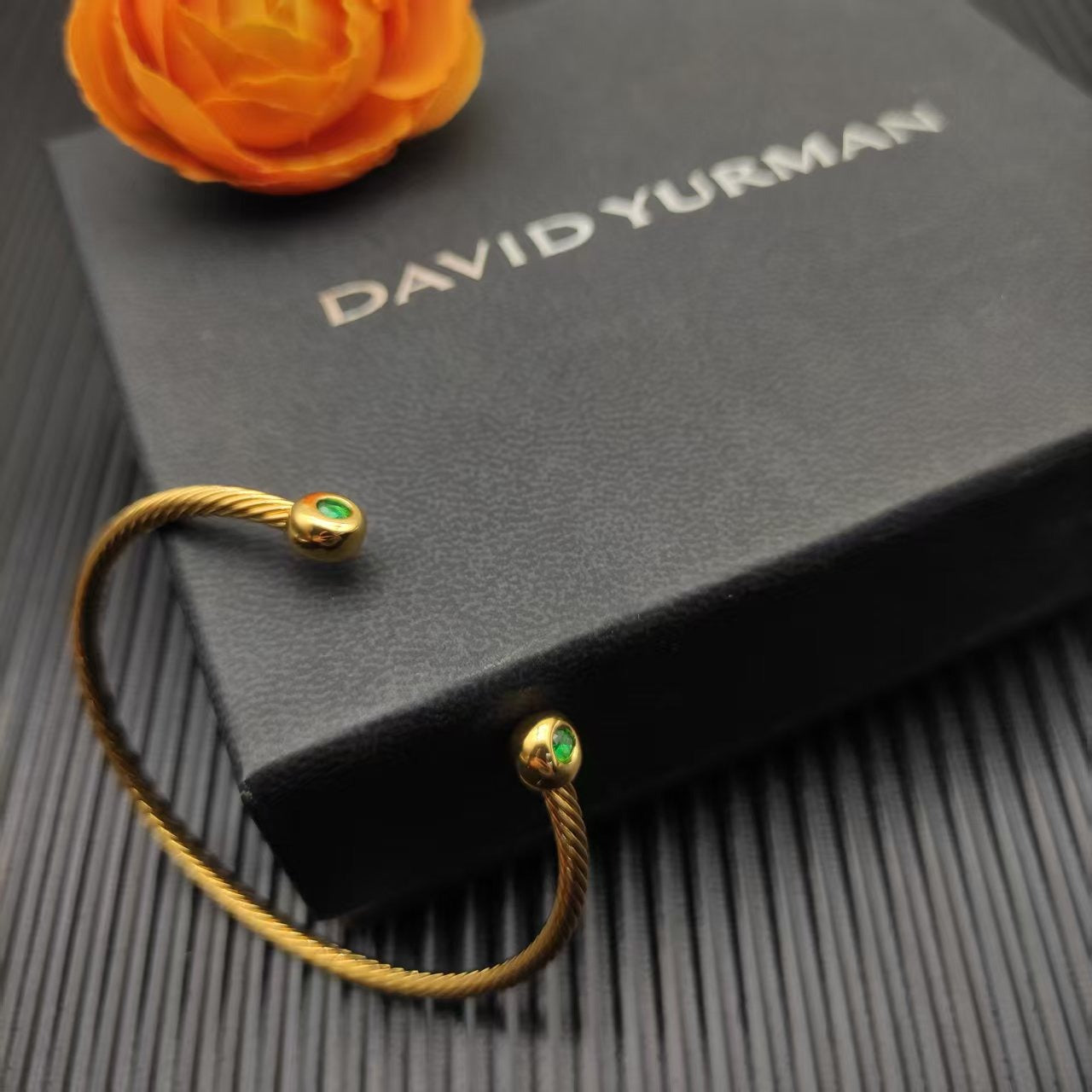 David Yurman luxury Women Bangle