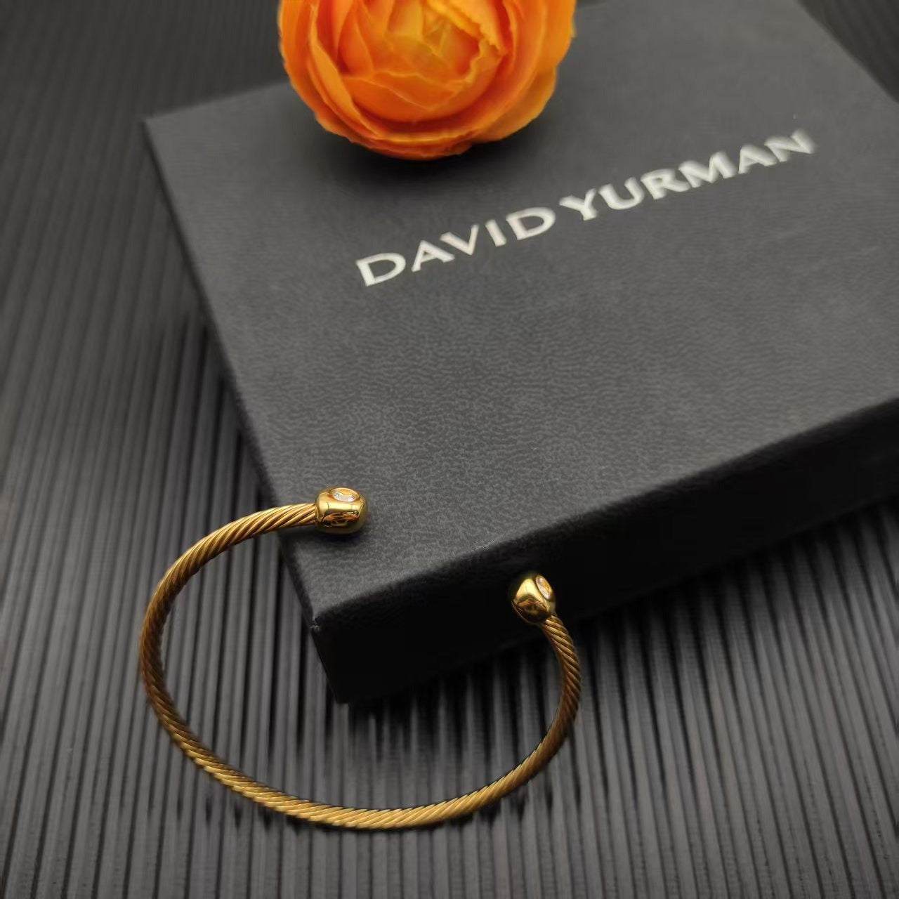 David Yurman luxury Women Bangle