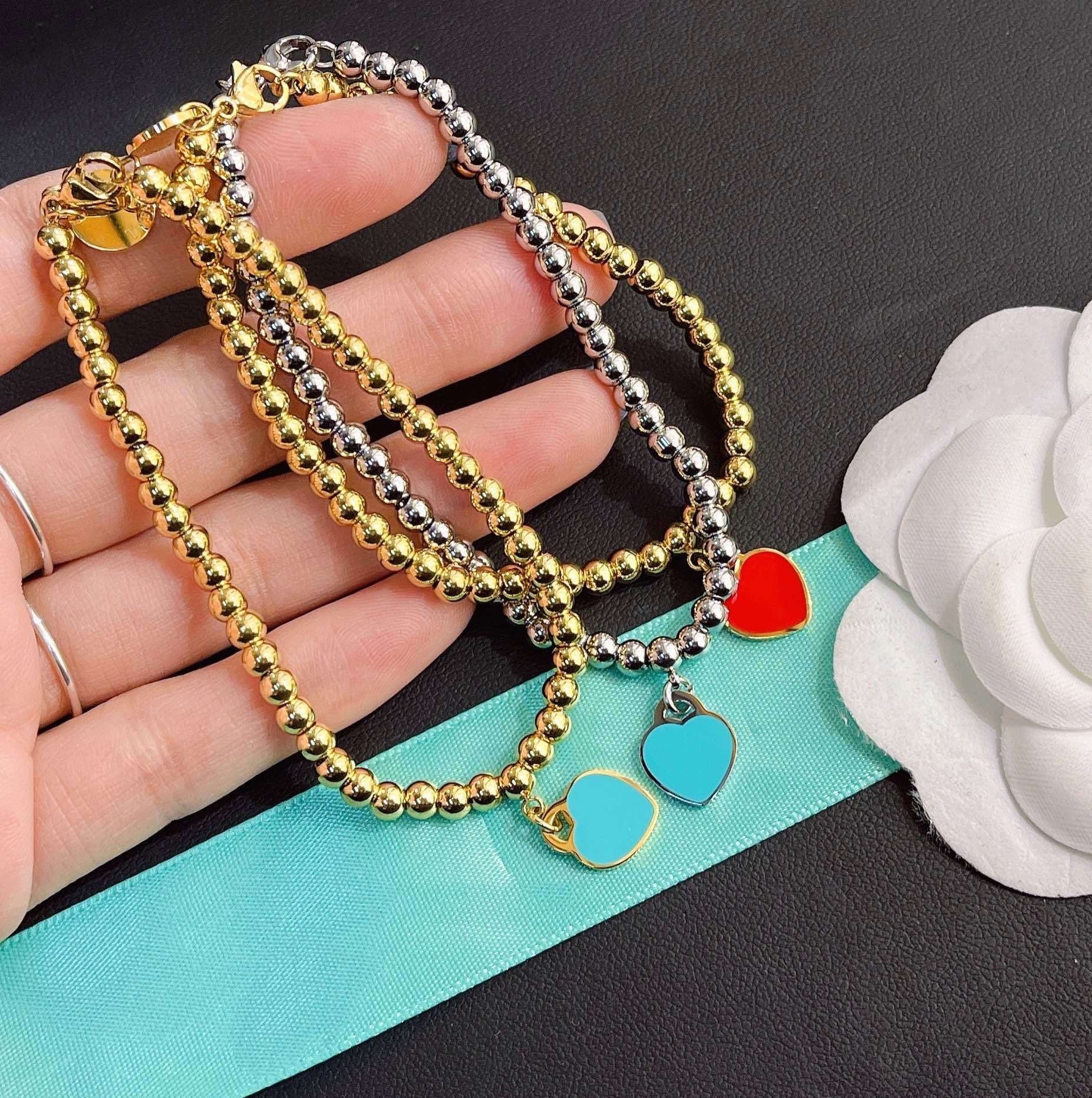 Tiffany Women Luxury Bracelet