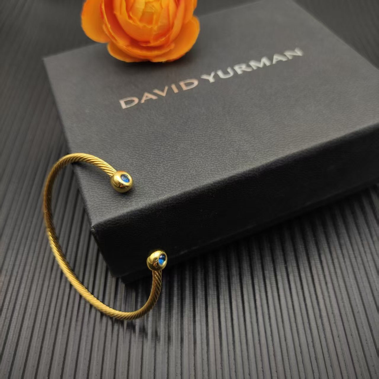 David Yurman luxury Women Bangle