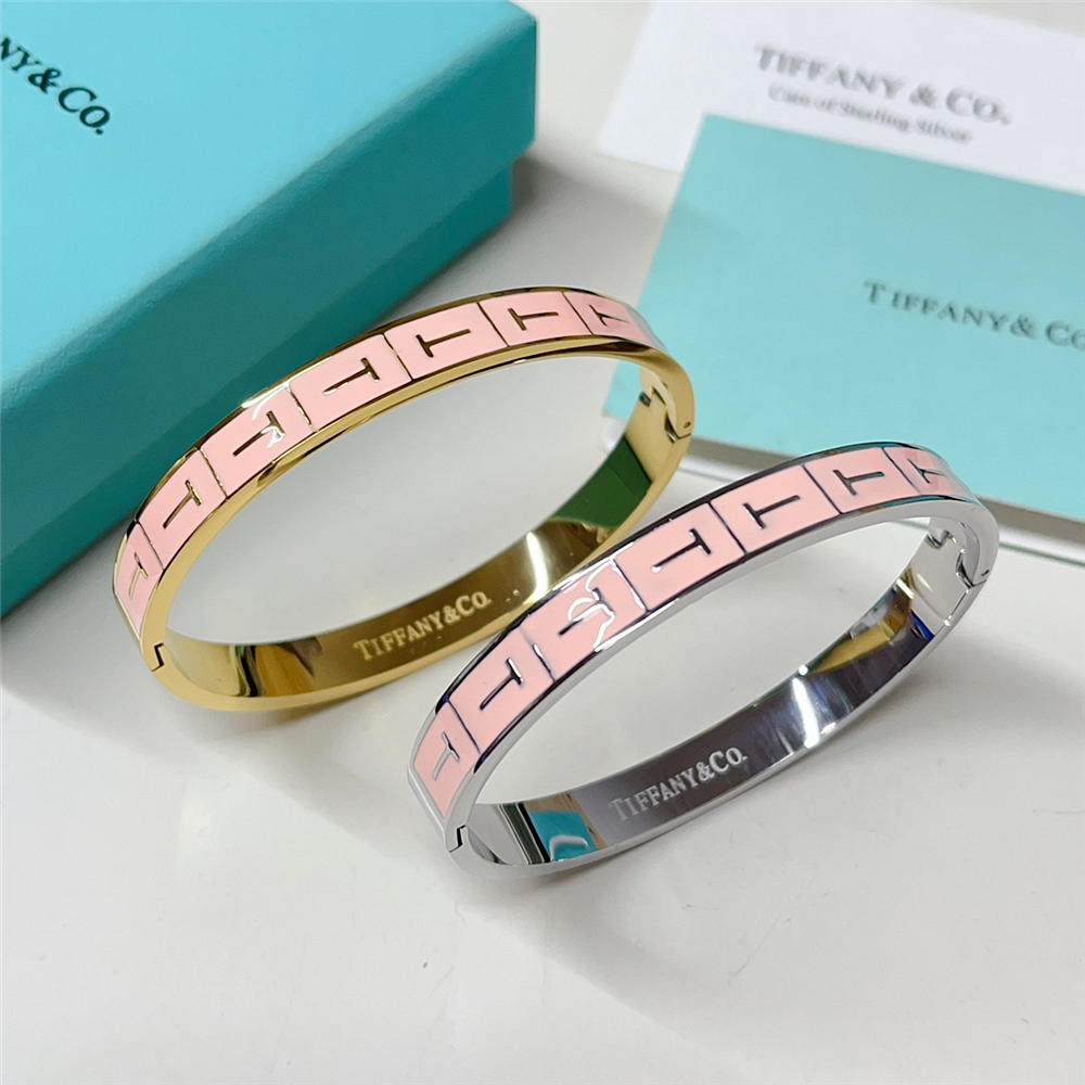 Tiffany Women Luxury Bangle