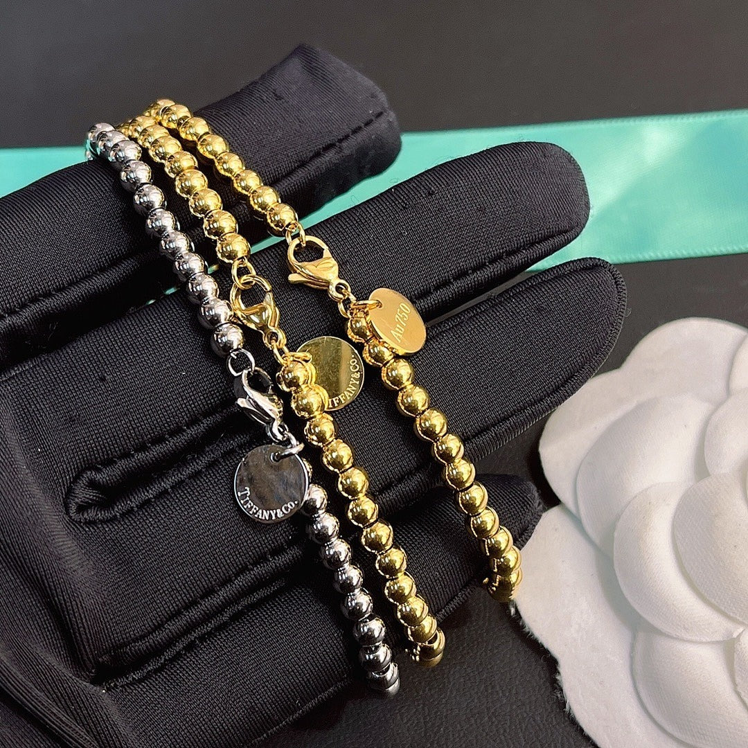 Tiffany Women Luxury Bracelet