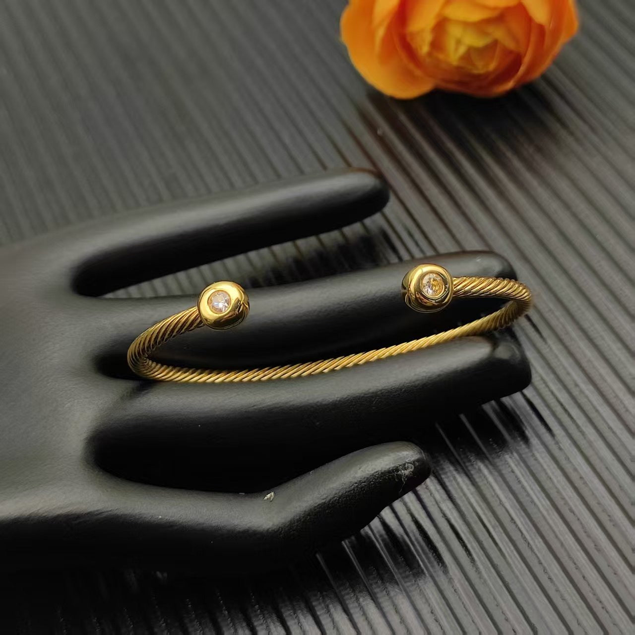 David Yurman luxury Women Bangle