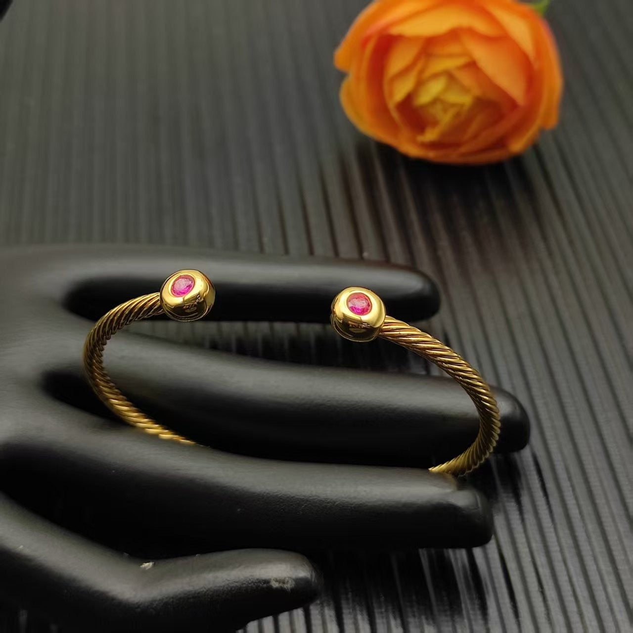 David Yurman luxury Women Bangle