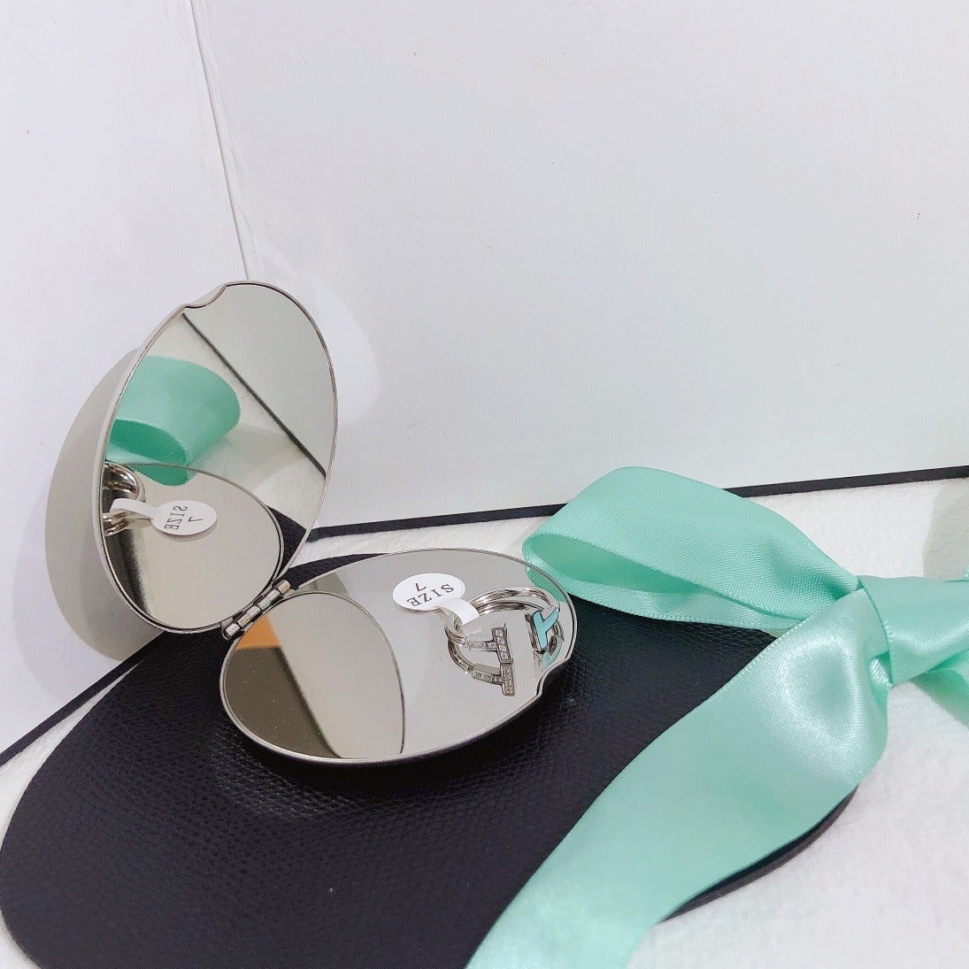Tiffany Women Luxury Rings