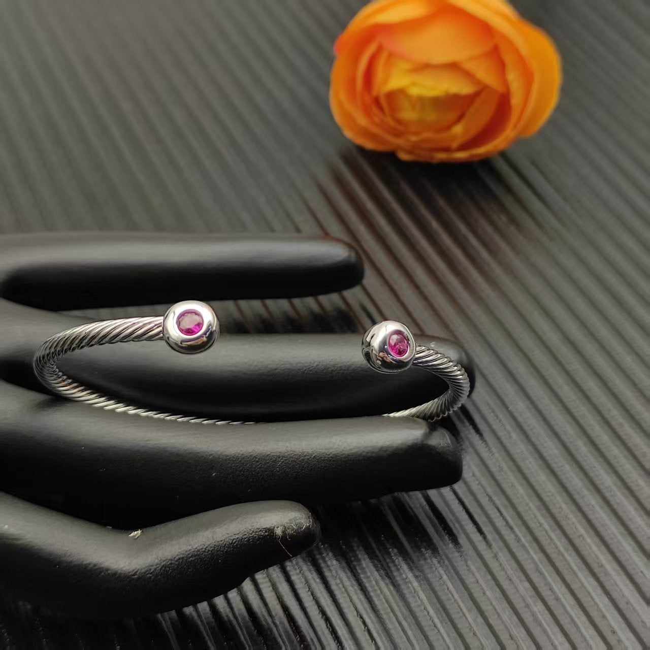 David Yurman luxury Women Bangle