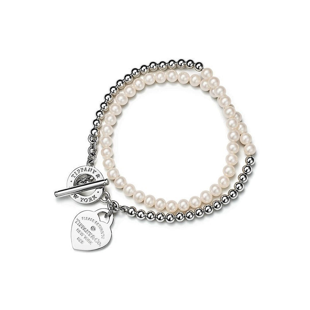Tiffany Women Luxury Bracelet