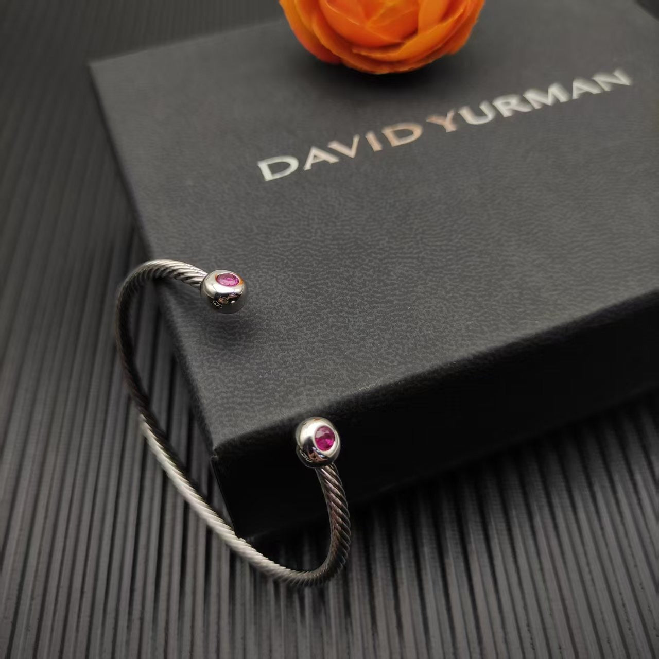 David Yurman luxury Women Bangle