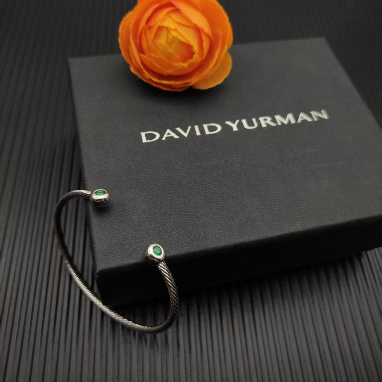 David Yurman luxury Women Bangle