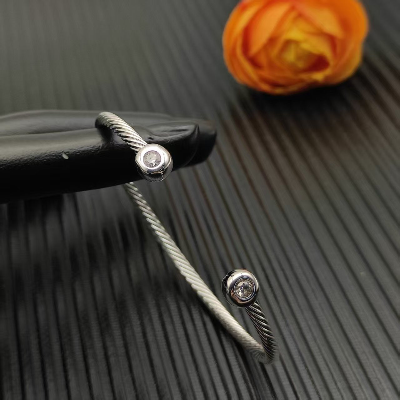 David Yurman luxury Women Bangle