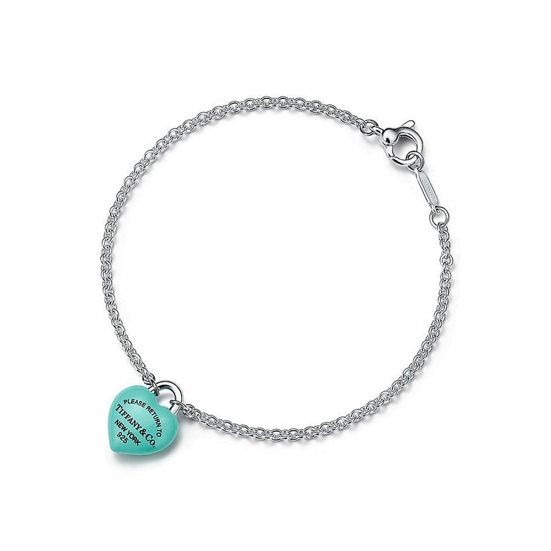 Tiffany Women Luxury Bracelet