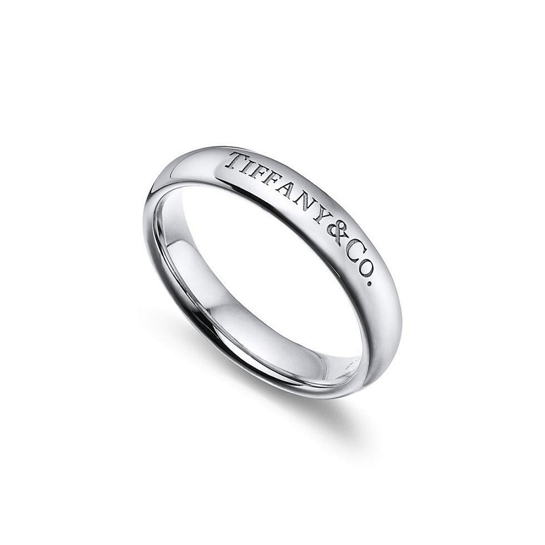 Tiffany Women Luxury Rings