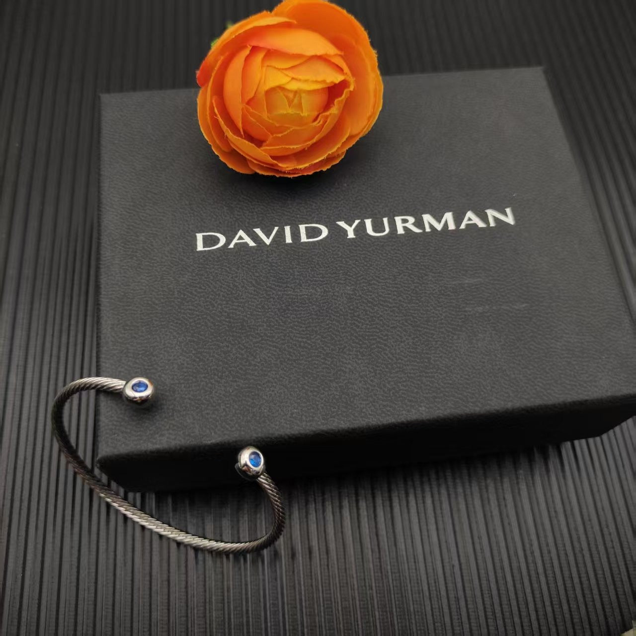 David Yurman luxury Women Bangle