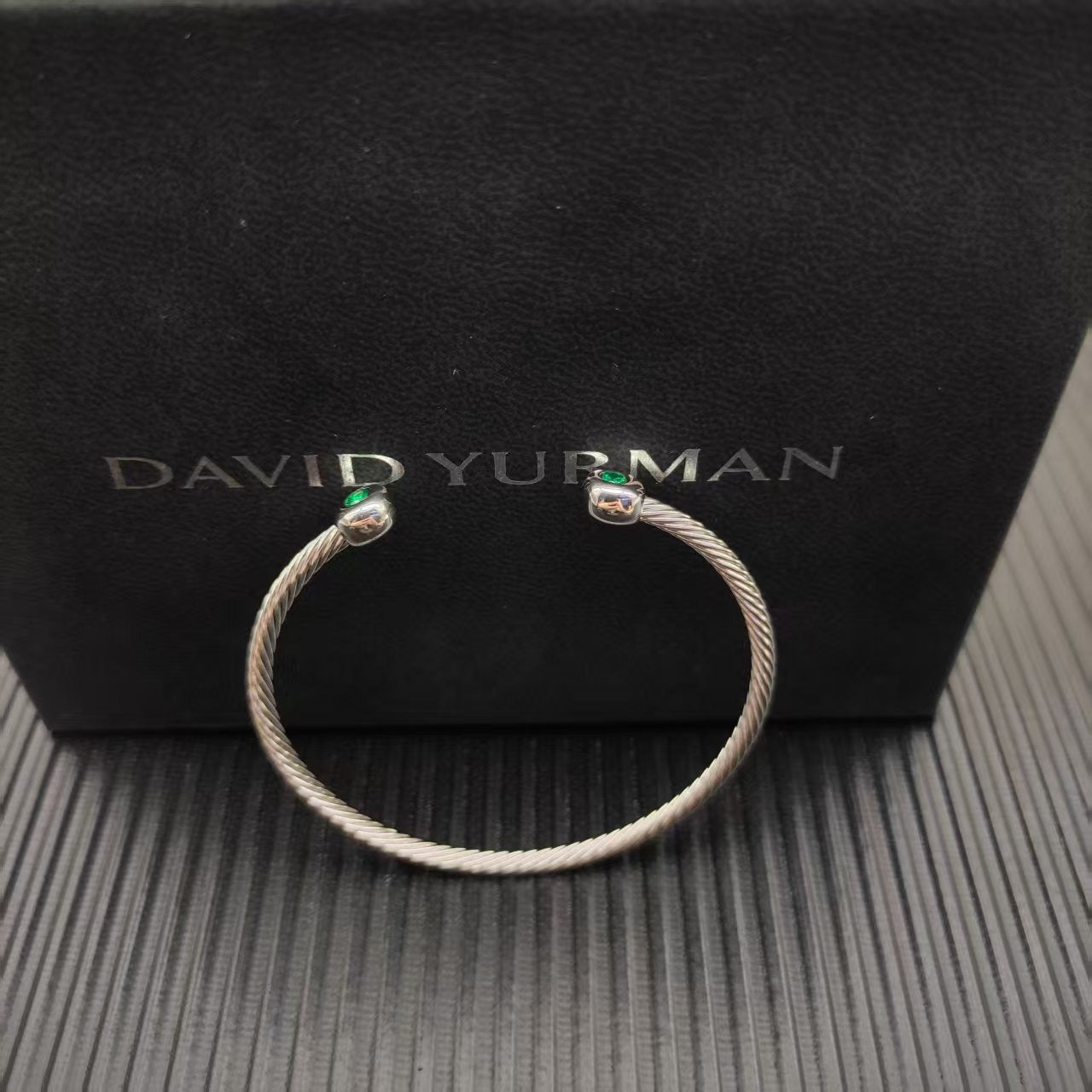 David Yurman luxury Women Bangle