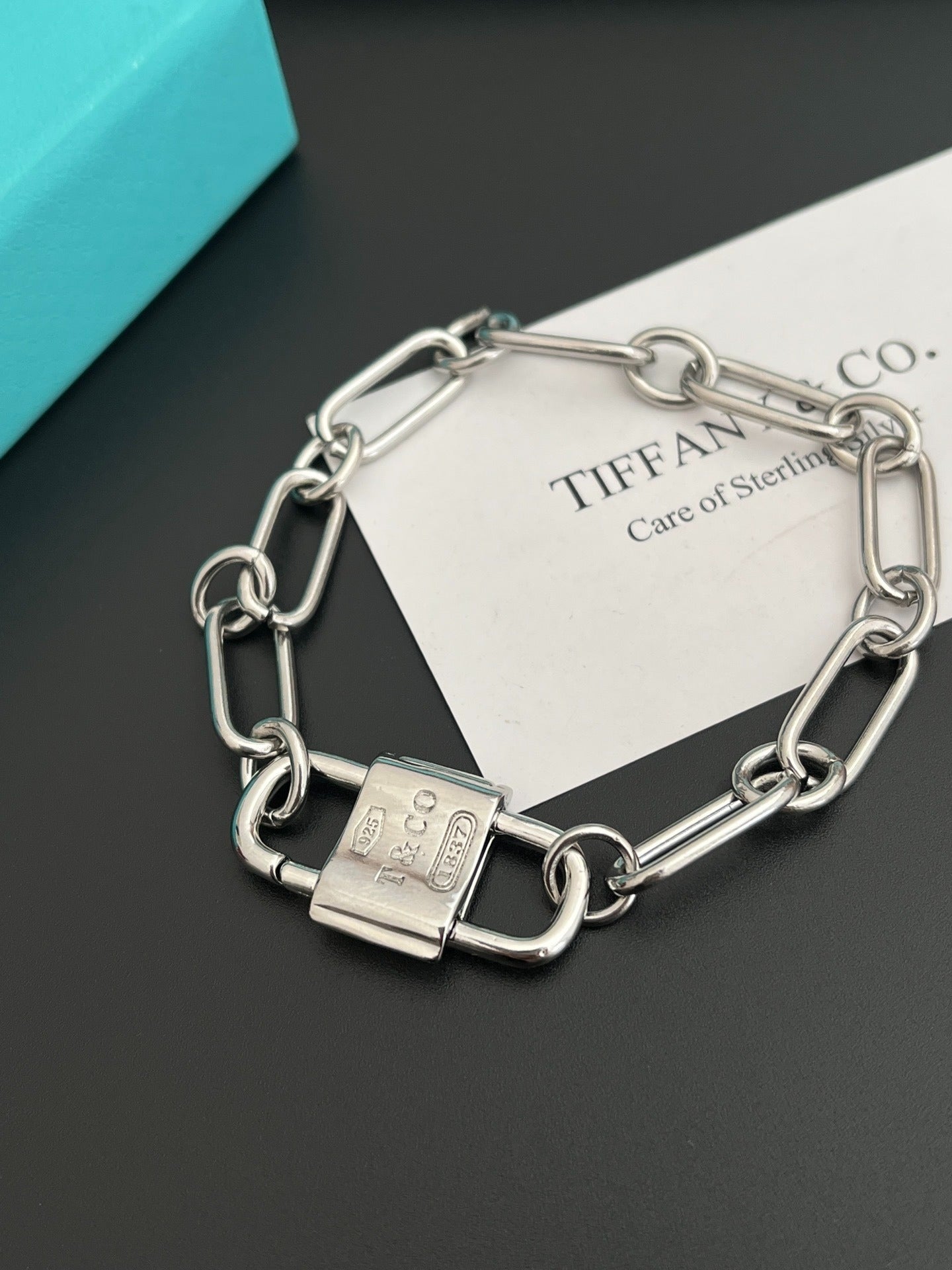 Tiffany Women Luxury Bracelet