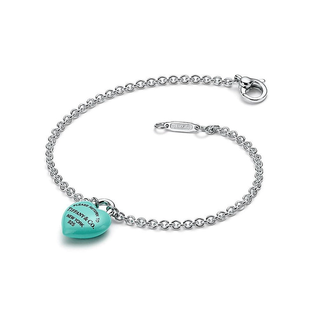 Tiffany Women Luxury Bracelet