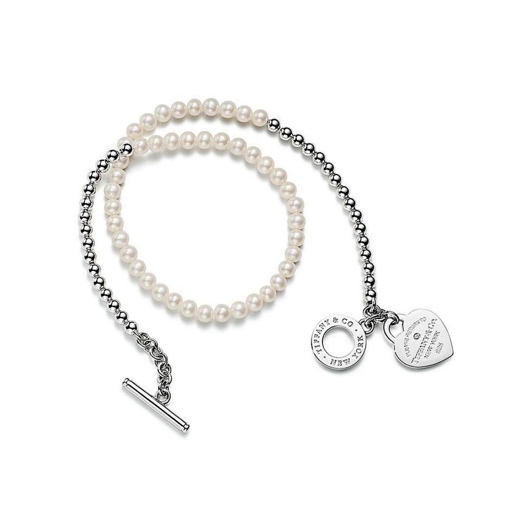 Tiffany Women Luxury Bracelet